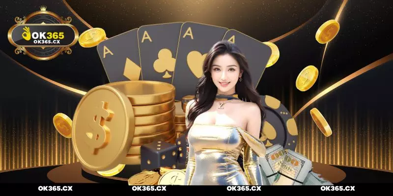 Đặt cược Blackjack kịch tính